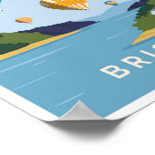 Bristol Engeland Poster (Hoek)