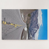 Bristol Head Mountain Colorado - 20x30 - 1014 pcs Legpuzzel (Horizontaal)