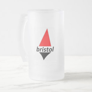 Bristol-jacht Bevroren Mok