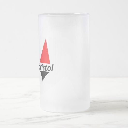 Bristol-jacht Bevroren Mok (Center)