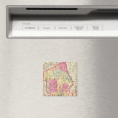 Bristol Magneet (Insitu (Vaatwasser))