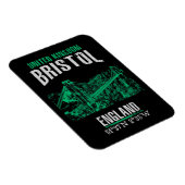 Bristol Magneet (Rechterzijde)