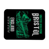 Bristol Magneet (Horizontaal)