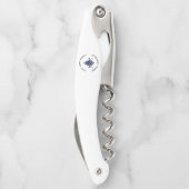 Bristol nr. 25 Masonic Kurkentrekker (Achterkant)