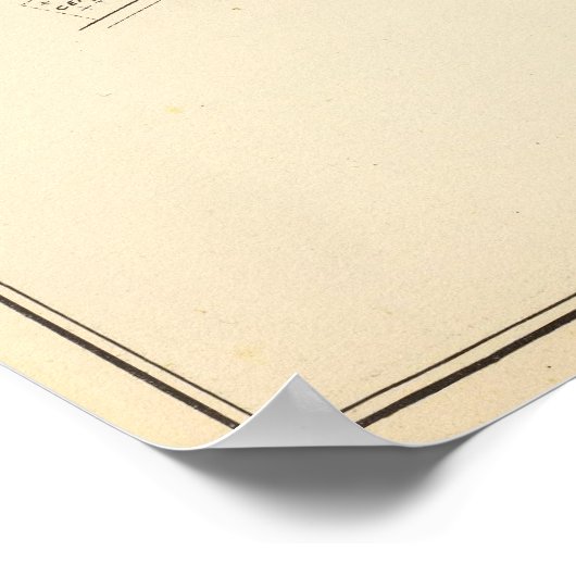 Bristol PO Poster (Hoek)