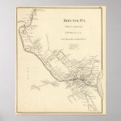 Bristol PO Poster (Voorkant)