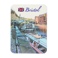 Bristol Wharf