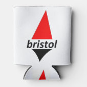 Bristol Yachts Blikjeskoeler (Voorkant)