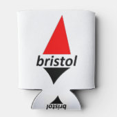 Bristol Yachts Blikjeskoeler (Achterkant)