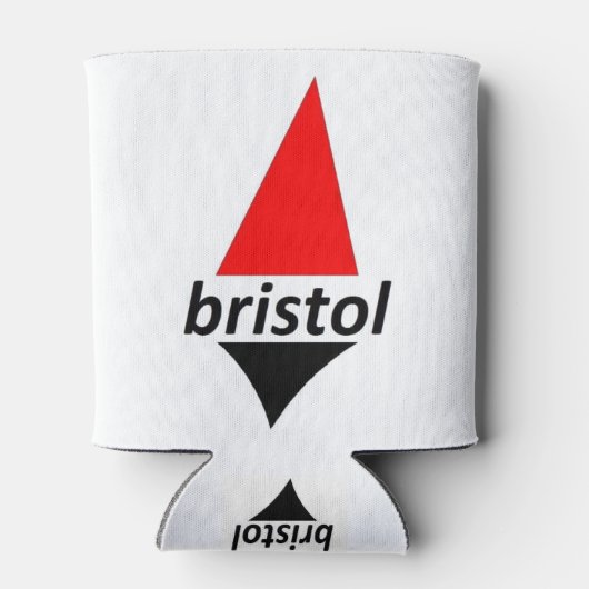 Bristol Yachts Blikjeskoeler (Achterkant)