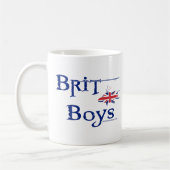 Brit Boys Mok (Links)