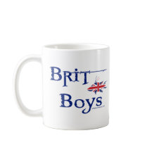 Brit Boys Mok