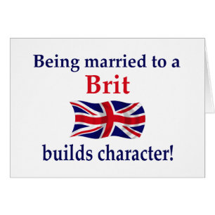 Brit Builds Character