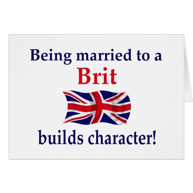 Brit Builds Character (Voorkant Horizontaal)