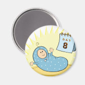 Brit Milah Magneet (Voorkant / Achterkant)