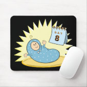 Brit Milah Muismat (Met muis)