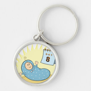Brit Milah Sleutelhanger