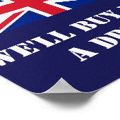 BRITAIN POSTER (Hoek)