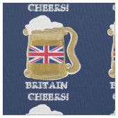 BRITAIN STOF (Close Up)