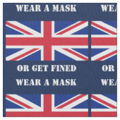 BRITAIN STOF (Close Up)