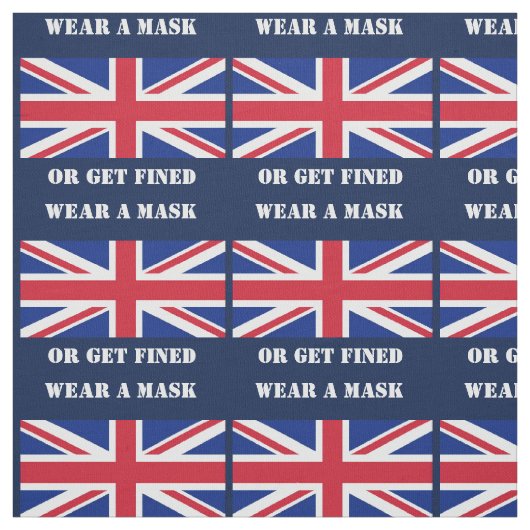 BRITAIN STOF (Swatch)