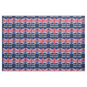 BRITAIN STOF (Fat Quarter)