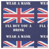 BRITAIN STOF (Close Up)