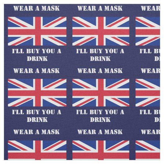 BRITAIN STOF (Swatch)