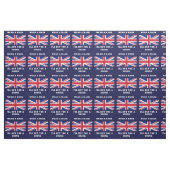 BRITAIN STOF (Fat Quarter)