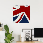 Britania Poster (Thuiskantoor)