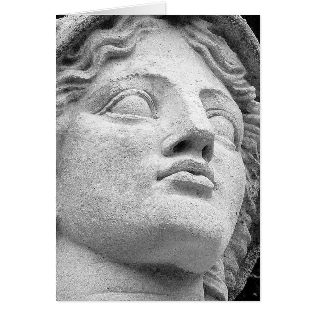 Britannia B&W (Voorkant)