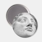 Britannia B&W Magneet (Voorkant / Achterkant)