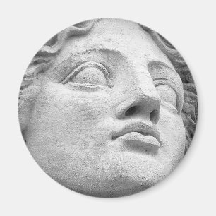 Britannia B&W Magneet