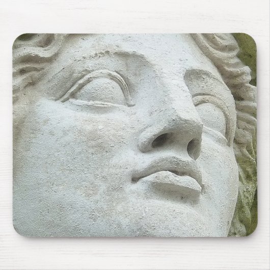 Britannia (B&W) Muismat (Voorkant)