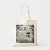 Britannia B&W Tote Bag (Voorkant)