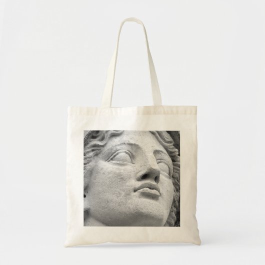 Britannia B&W Tote Bag (Voorkant)