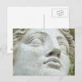 Britannia Briefkaart (Voorkant / Achterkant)