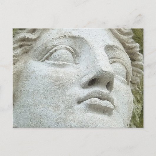Britannia Briefkaart (Voorkant)