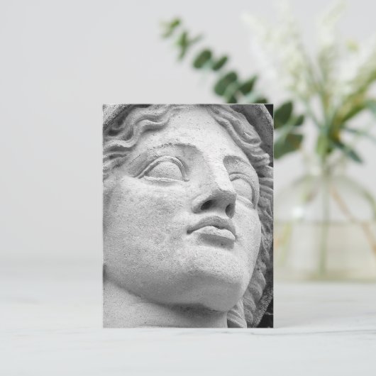 Britannia Briefkaart (Staand voorkant)