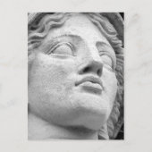 Britannia Briefkaart (Voorkant)