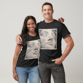 Britannia Regels T-shirt (Unisex)