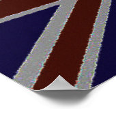 Britannia-serie: Lilo the Polo Pony Poster (Hoek)