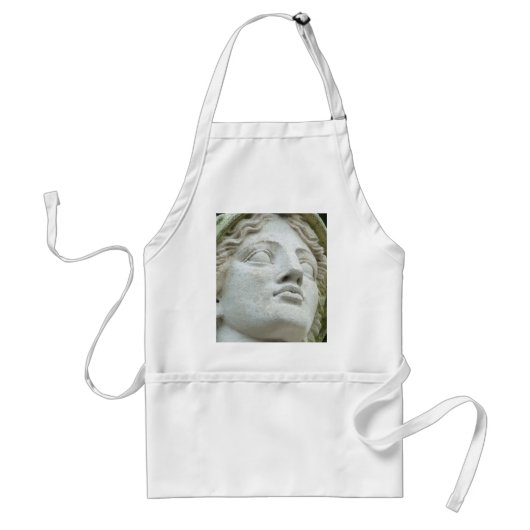Britannia Standaard Schort (Voorkant)