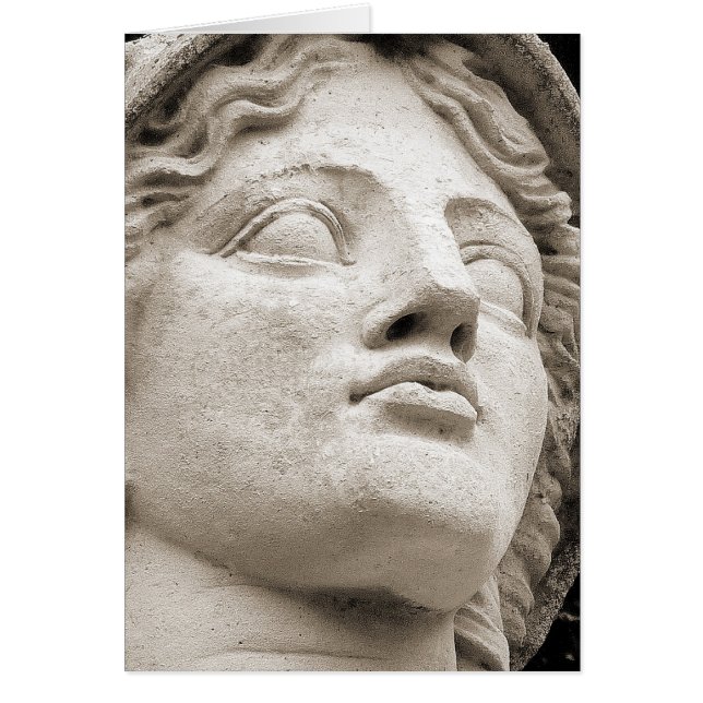 Britannia Warm Toned B&W (Voorkant)