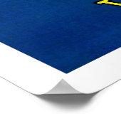 Britannic ~ Liverpool, Verenigde Staten, Canada Poster (Hoek)