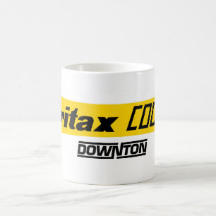 Britax Cooper Downton Koffiemok