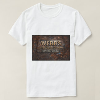 BRITE-T 0047462 T-SHIRT