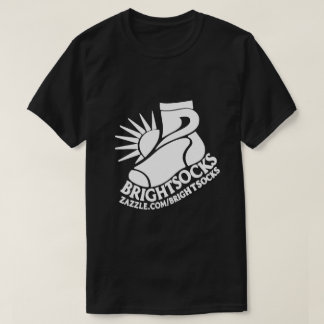 Brite-T Brightsocks 0019607 T-shirt