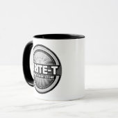 Brite-T Online T-Shirt Winkel Mok (Voorkant links)
