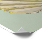 Brith of Venus II Poster (Hoek)